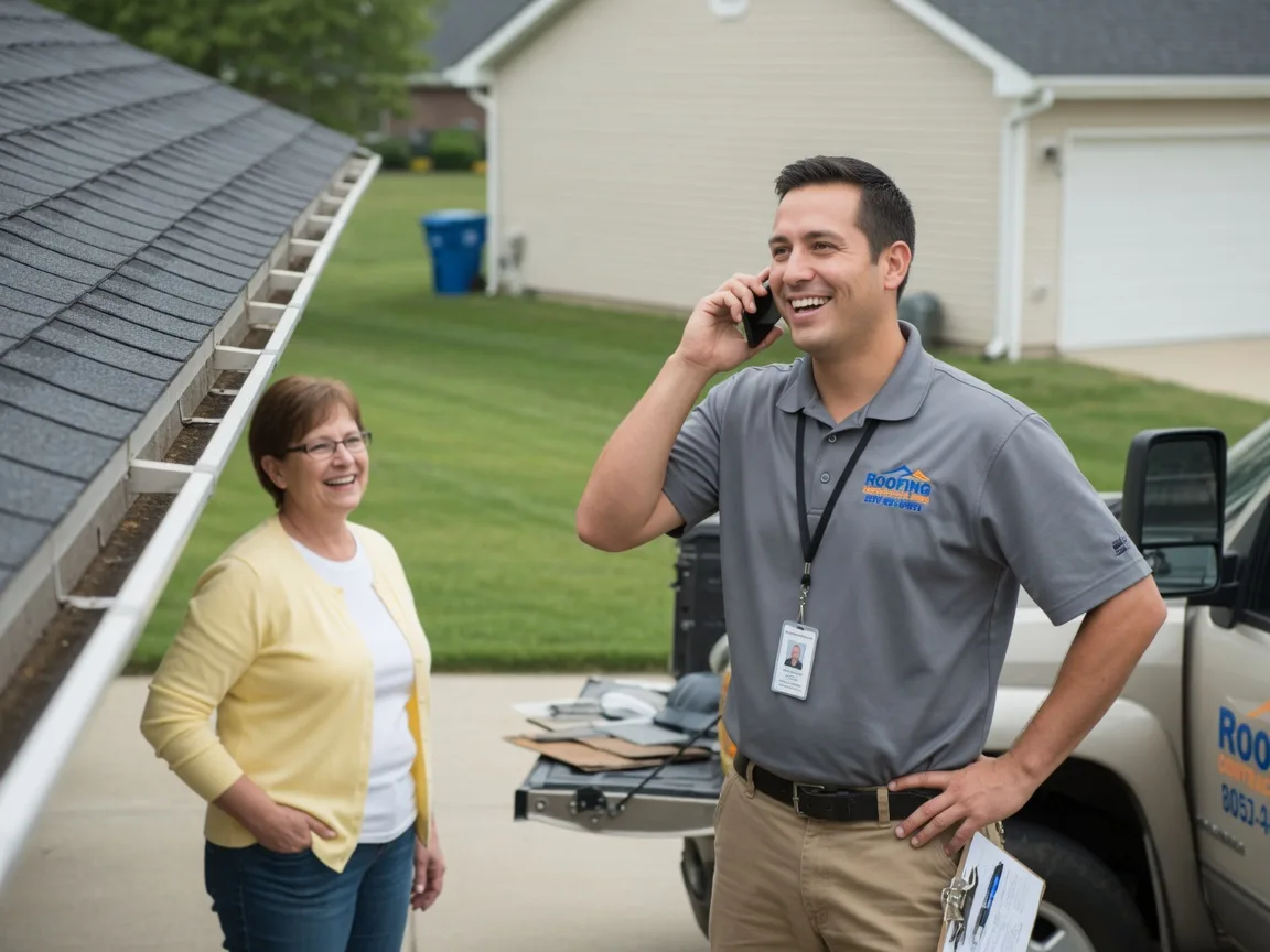 Local Roofing Contractors Starks, LA FAQs